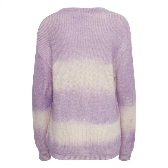 NWT B.YOUNG sweater size S. - Picture 5 of 7